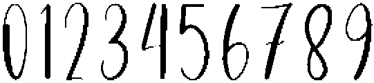 Deary Regular otf (400) Font OTHER CHARS