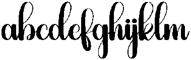 Deary Regular otf (400) FONT