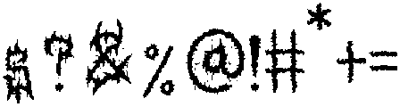Death Spire otf (400) Font OTHER CHARS
