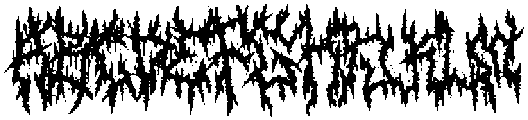 Death Spire otf (400) Font UPPERCASE