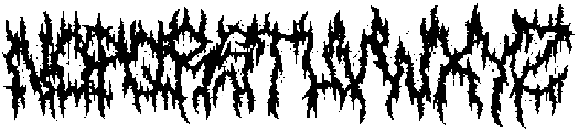 Death Spire otf (400) Font UPPERCASE