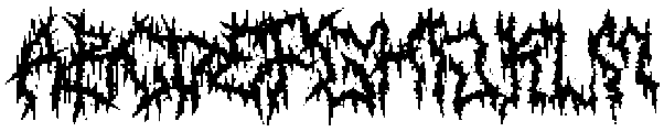 Death Spire otf (400) FONT