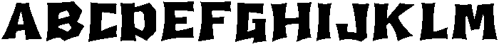 Death Squire Regular otf (400) FONT