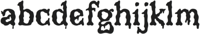 Deathgrin-Regular otf (400) FONT
