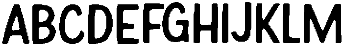 Debe ttf (400) FONT
