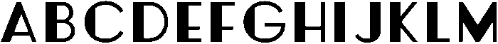 Deborah Regular otf (400) FONT
