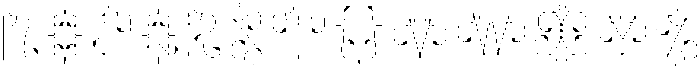 Decatur Monograms Regular otf (400) Font LOWERCASE