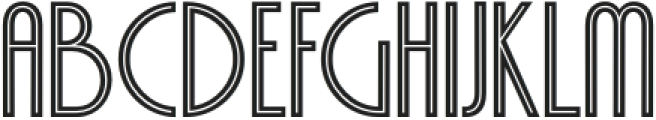 Decomang Hold Regular otf (400) FONT