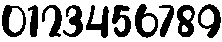 Decor Cake Regular otf (400) Font OTHER CHARS