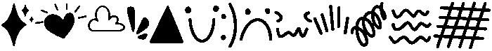 Decorate Regular otf (400) FONT