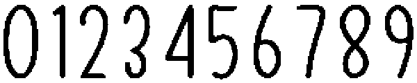 Decoration Regular otf (400) Font OTHER CHARS
