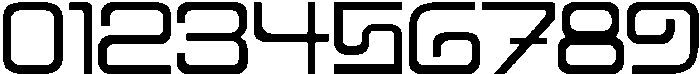 Decorative Aesthetic ExtraLight otf (200) Font OTHER CHARS