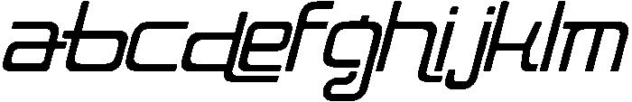 Decorative Aesthetic Light Italic otf (300) FONT