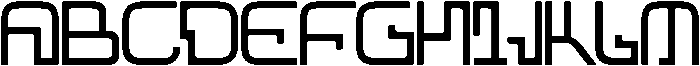 Decorative Aesthetic Light otf (300) Font