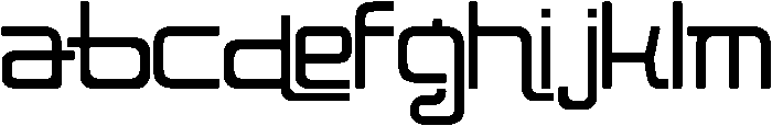 Decorative Aesthetic Light otf (300) FONT