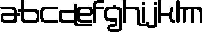 Decorative Aesthetic Regular otf (400) FONT
