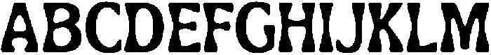 Decoretro Regular ttf (400) FONT