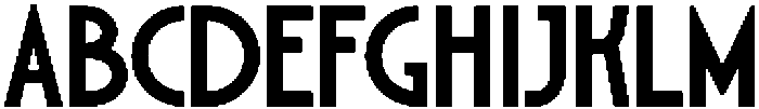 Decort otf (400) FONT