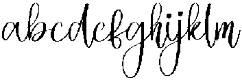 Deddy Happy Regular otf (400) FONT