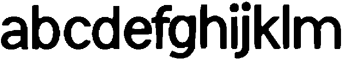 Dedo ttf (400) FONT