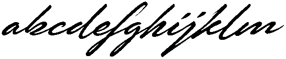 Deep Regular otf (400) FONT