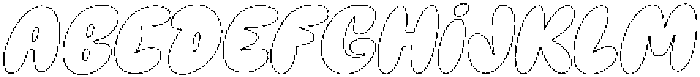 Defkins Air otf (400) FONT