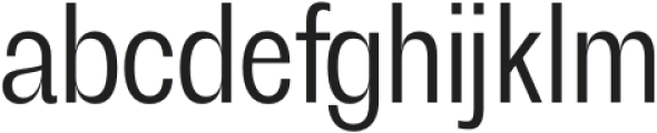 Degitan Light Condensed otf (300) FONT