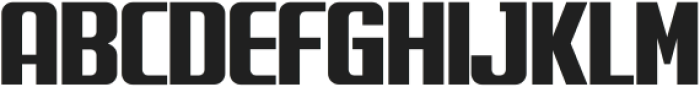 Deglis Regular otf (400) Font