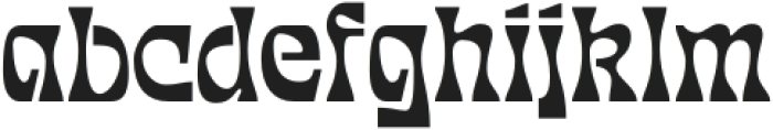 Degres Psych otf (400) FONT