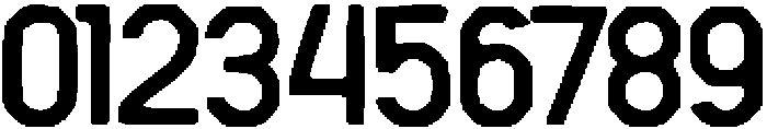 Deguvu ttf (400) Font OTHER CHARS