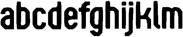 Deguvu ttf (400) FONT