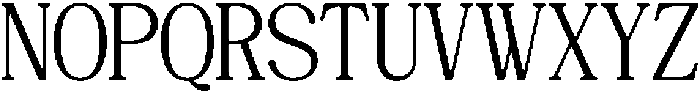 Deiloya otf (400) Font UPPERCASE