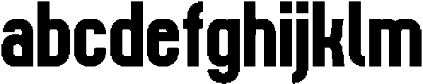 Deitaro otf (400) FONT