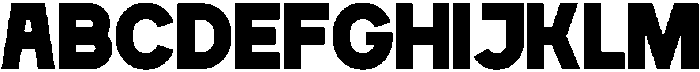 Dejorn otf (400) Font UPPERCASE