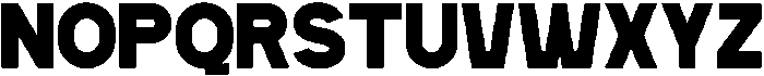 Dejorn otf (400) Font UPPERCASE