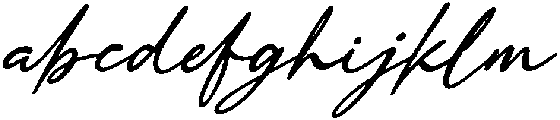 Dekalea Italic otf (400) FONT