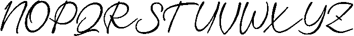 Dekalea otf (400) Font UPPERCASE