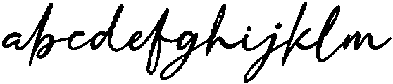 Dekalea otf (400) FONT