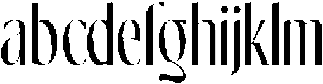 Dekota otf (400) FONT