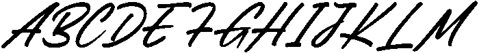 Delaghes Italic otf (400) Font