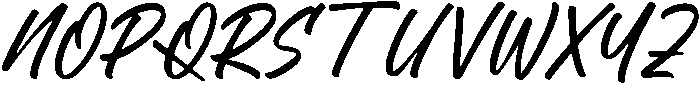 Delaghes otf (400) Font UPPERCASE