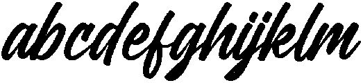 Delaghes otf (400) FONT