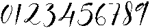 Delandia otf (400) Font OTHER CHARS