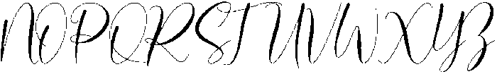 Delandia otf (400) Font UPPERCASE