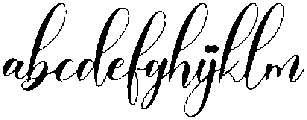 Delandia otf (400) FONT