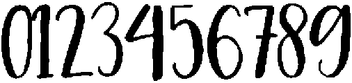 Delaney Sans otf (400) Font OTHER CHARS
