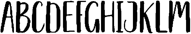 Delaney Sans otf (400) FONT