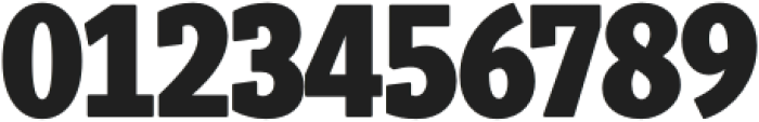 Delarifon Bold otf (700) Font OTHER CHARS