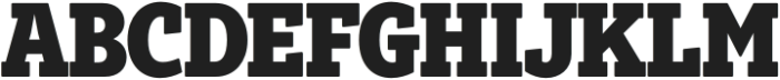 Delarifon Bold otf (700) Font