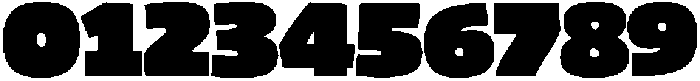 Delasyn Heavy otf (800) Font OTHER CHARS
